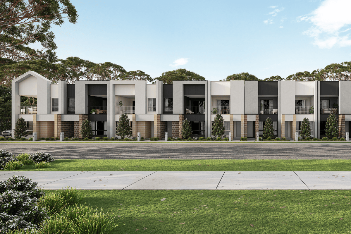 [Townhouse] Lot 518: Kennedy 14 by Simonds Homes @ Society 1056 ...