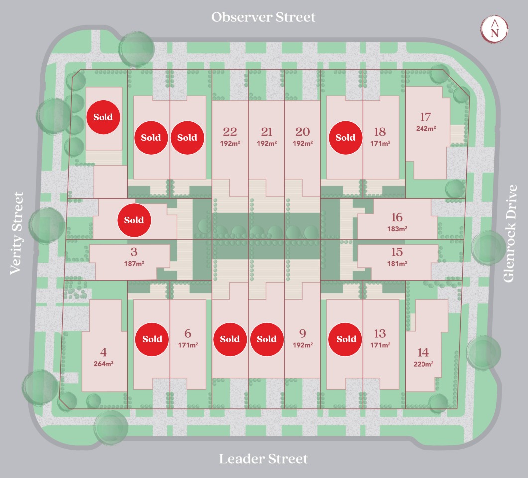 [House & Land] Lot 4: by Rawson Homes @ The Rise Collection - Googong ...