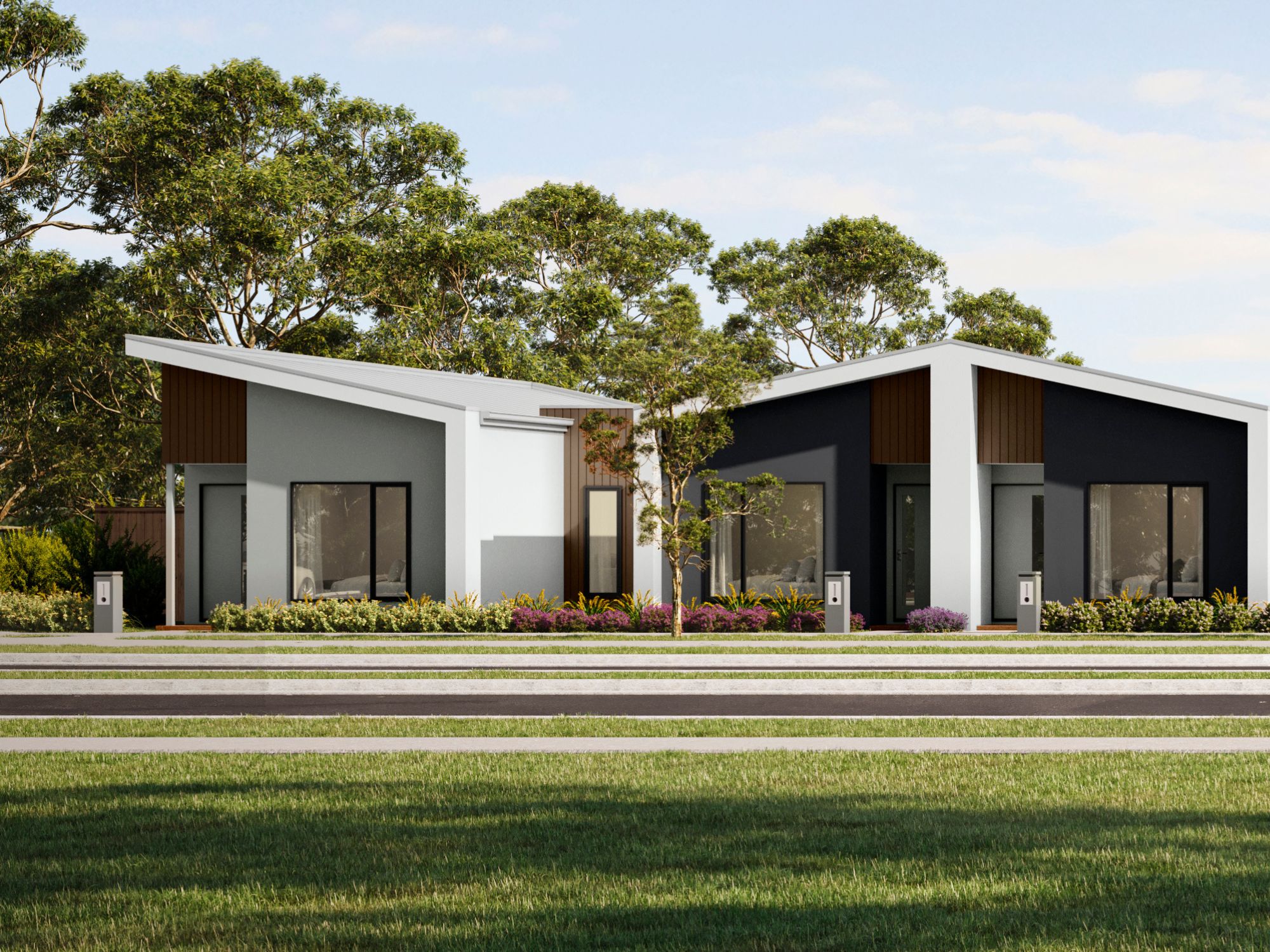 [Townhouse] Unit 728: Lyra Cnr by TownLiving by Metricon @ TownLiving ...