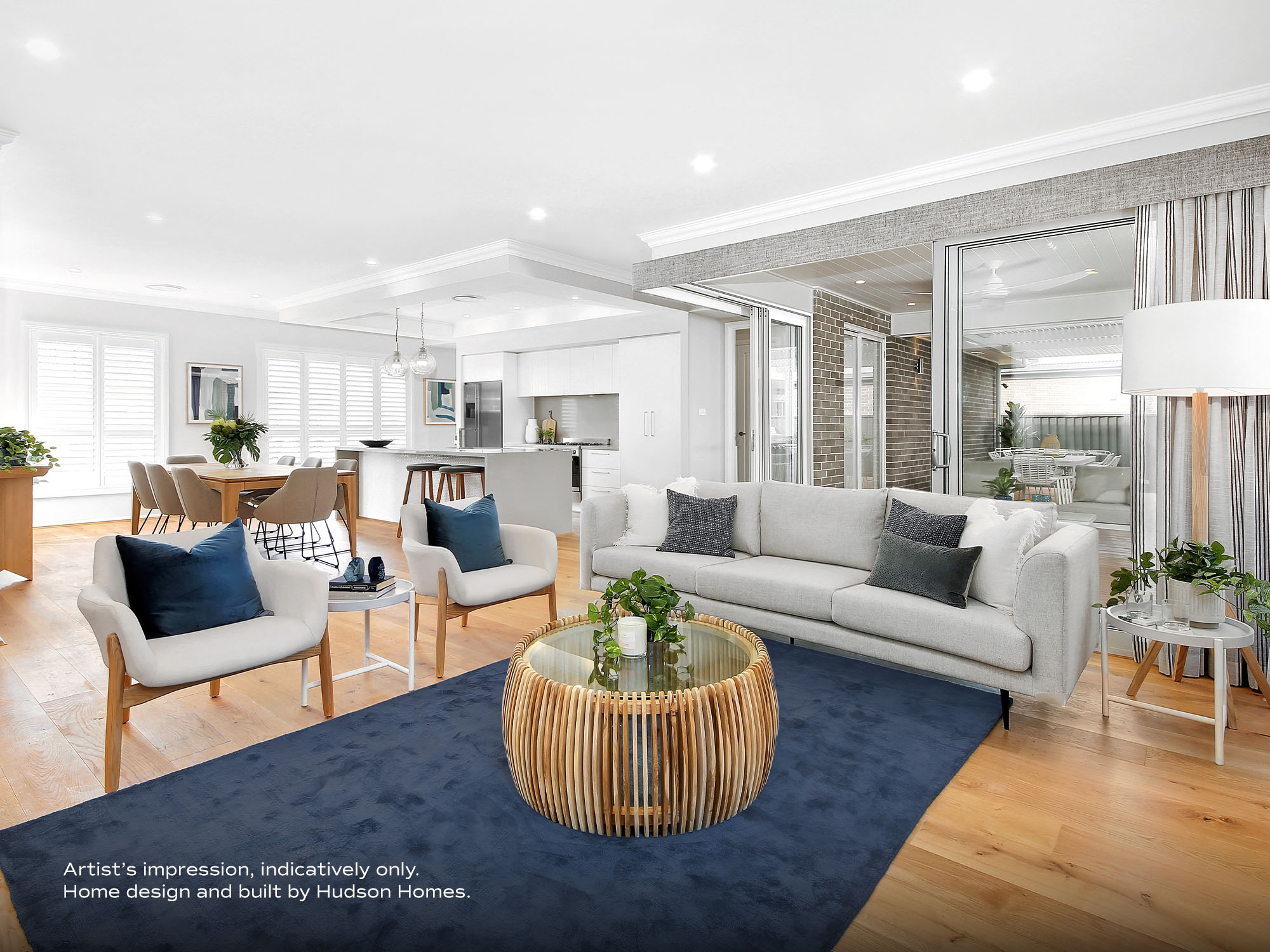 [House & Land] Lot 25: @ Valley Rise Estate - Leppington | OpenLot