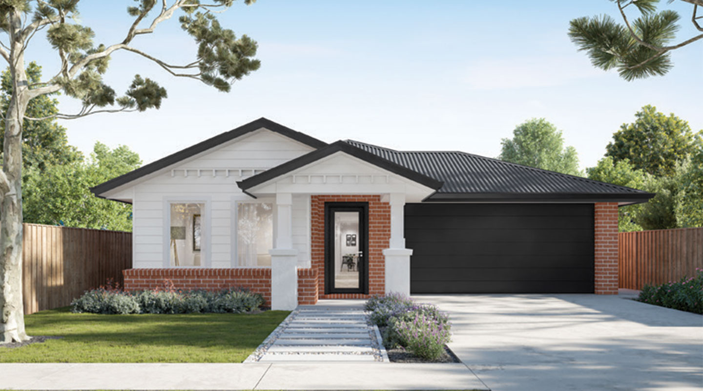 [House & Land] Lot 418: Otis by Mayde Homes @ Wedge Rd Estate - Skye ...