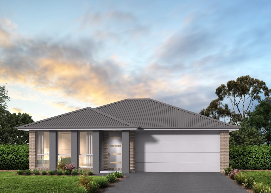 [House & Land] Lot 33 Proposed Road by Rawson Homes - Cooma NSW 2630 ...