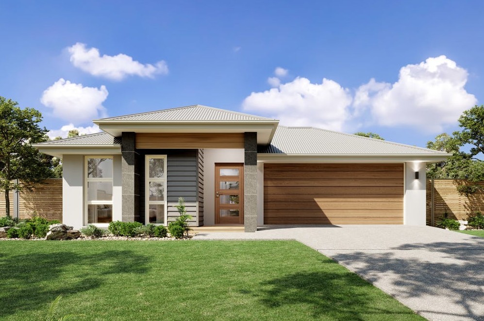 [House & Land] Lot TBC by G.J. Gardner Homes - Springfield/Ripley ...