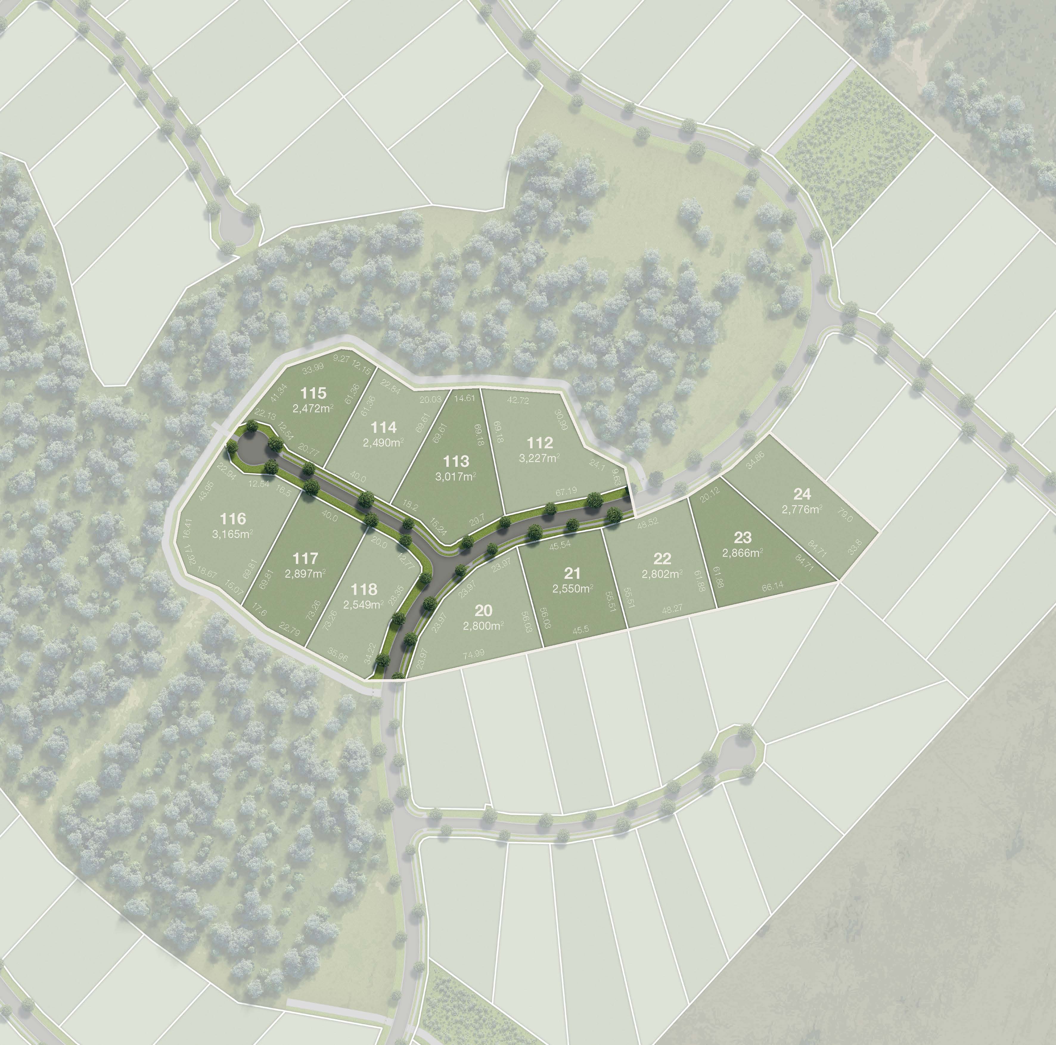 [Land] Stage 1 Lot 113 @ Burrum Park Estate - Burrum Town | OpenLot