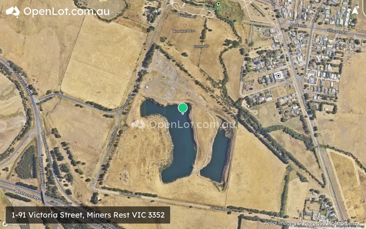 [In Planning] 1-91 Victoria Street, Miners Rest | OpenLot