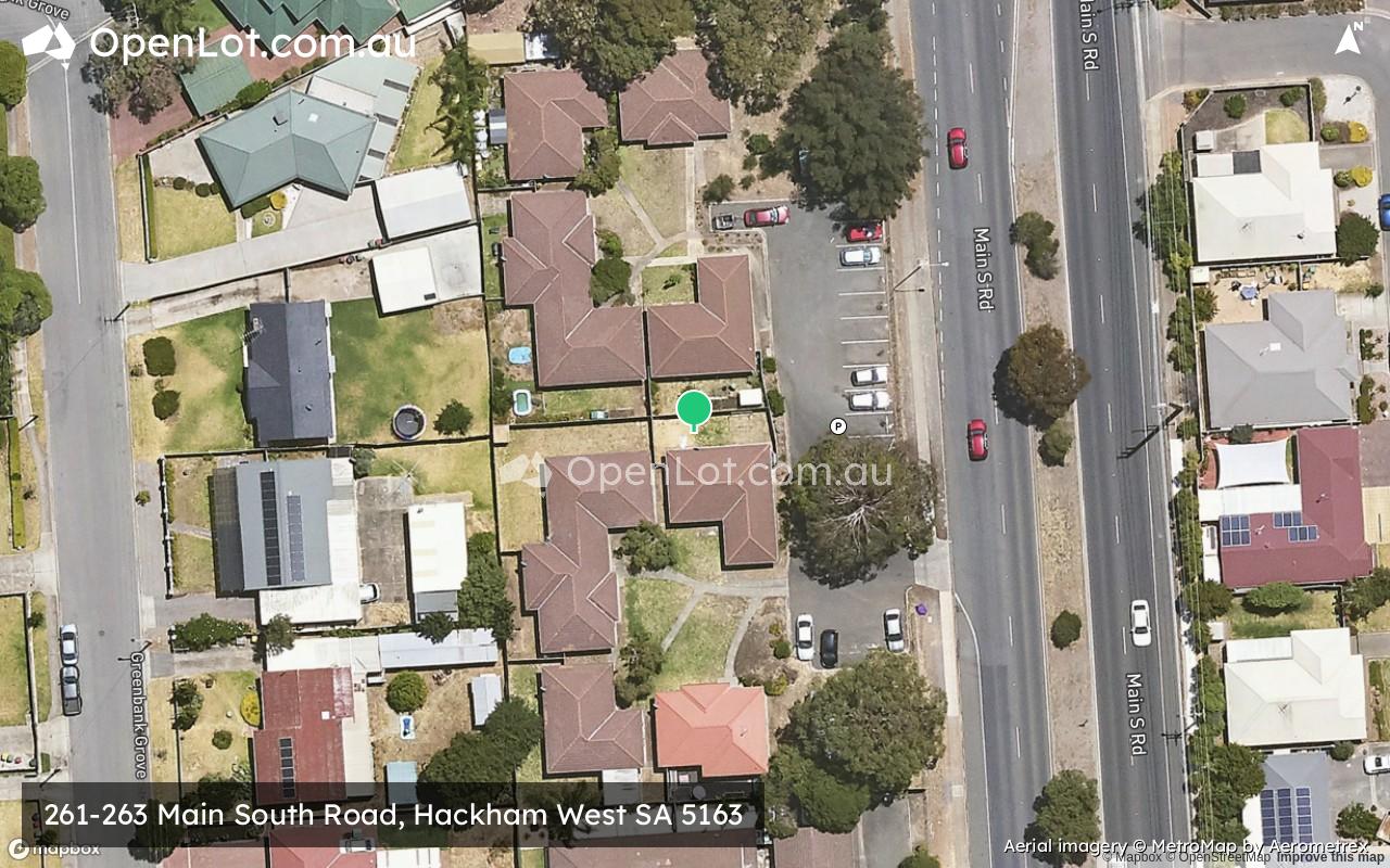 [In Planning] 261-263 Main South Road, Hackham West | OpenLot
