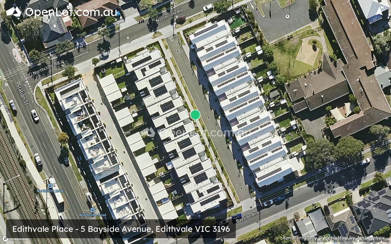 [Townhouses] Edithvale Place, Edithvale | OpenLot