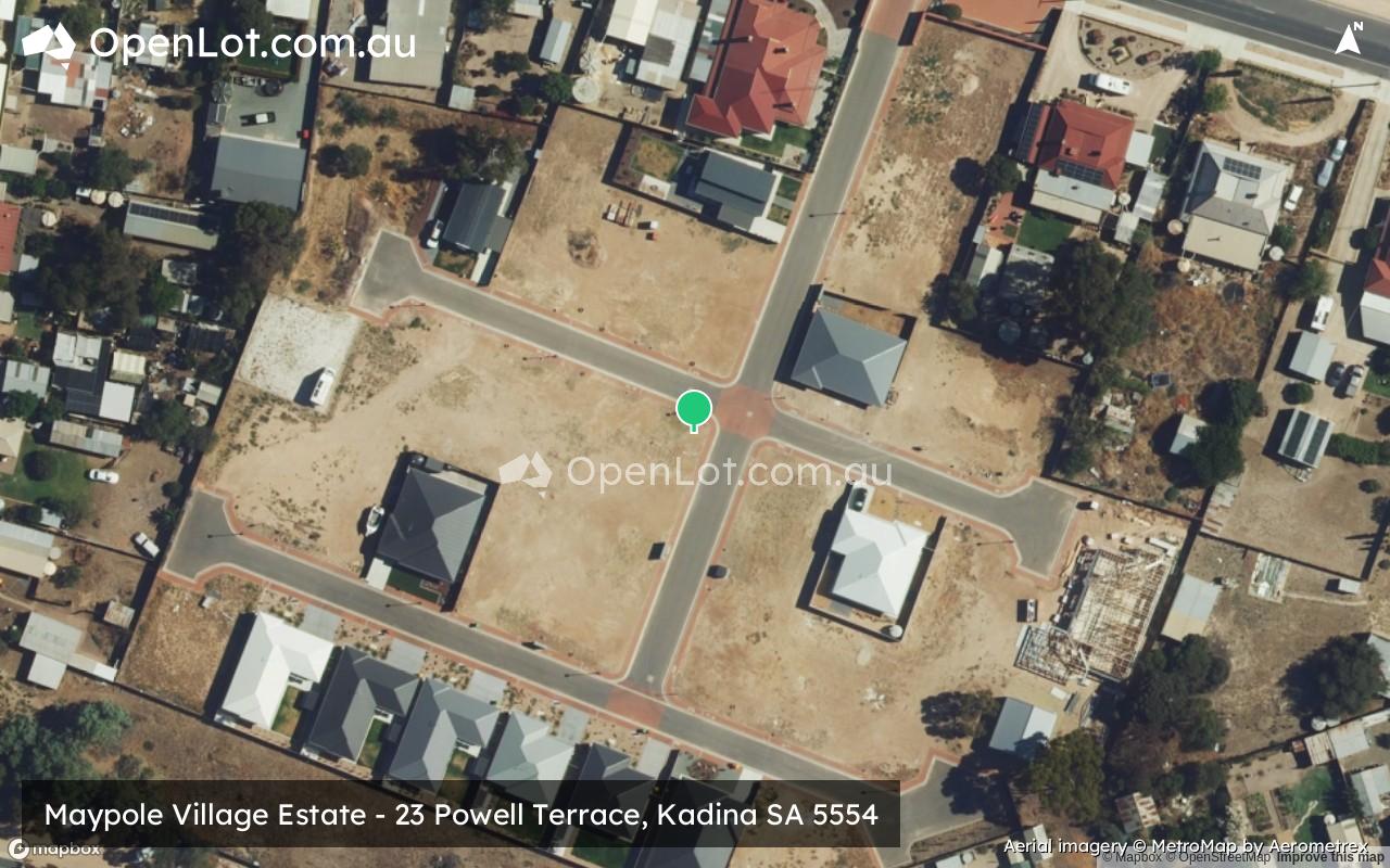 [Land for Sale] Maypole Village Estate, Kadina | OpenLot