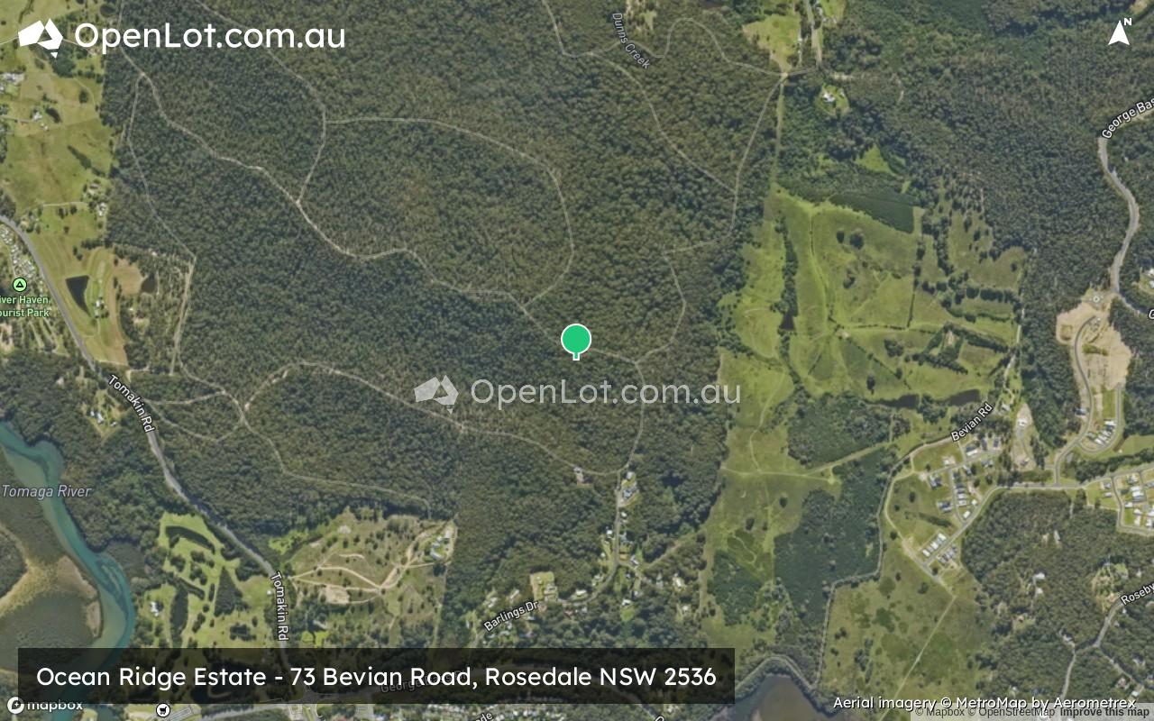 [Land for Sale] Ocean Ridge Estate, Rosedale | OpenLot