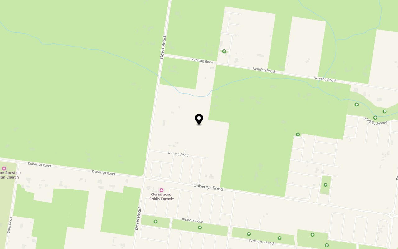 [Land for Sale] Montgomery Estate , Tarneit | OpenLot