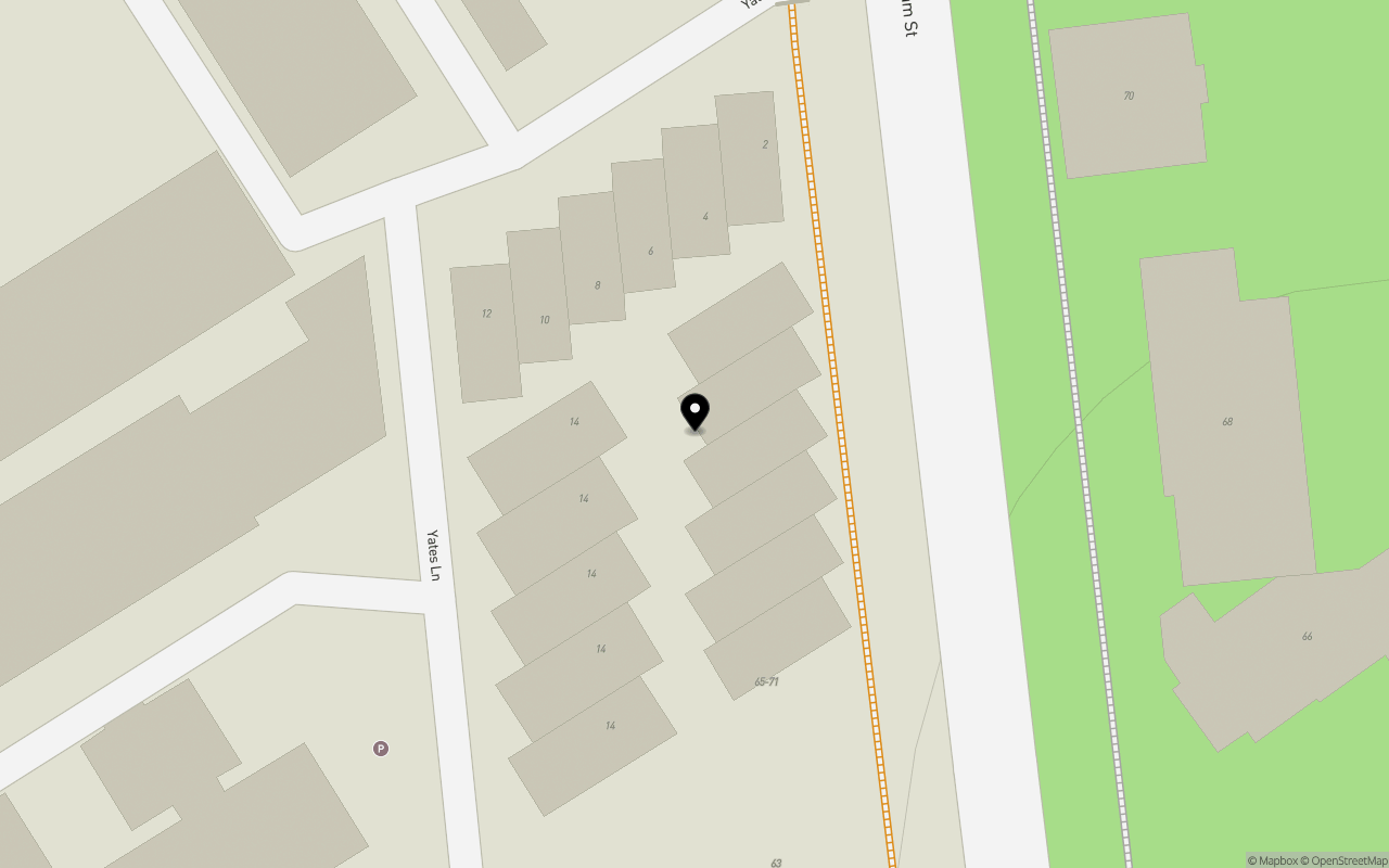 [Townhouses] Treehaus Estate, Parkville | OpenLot