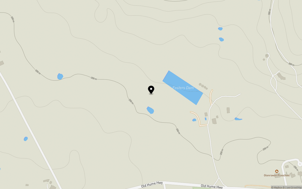 [In Planning] Warby Range Estate, Glenrowan | OpenLot
