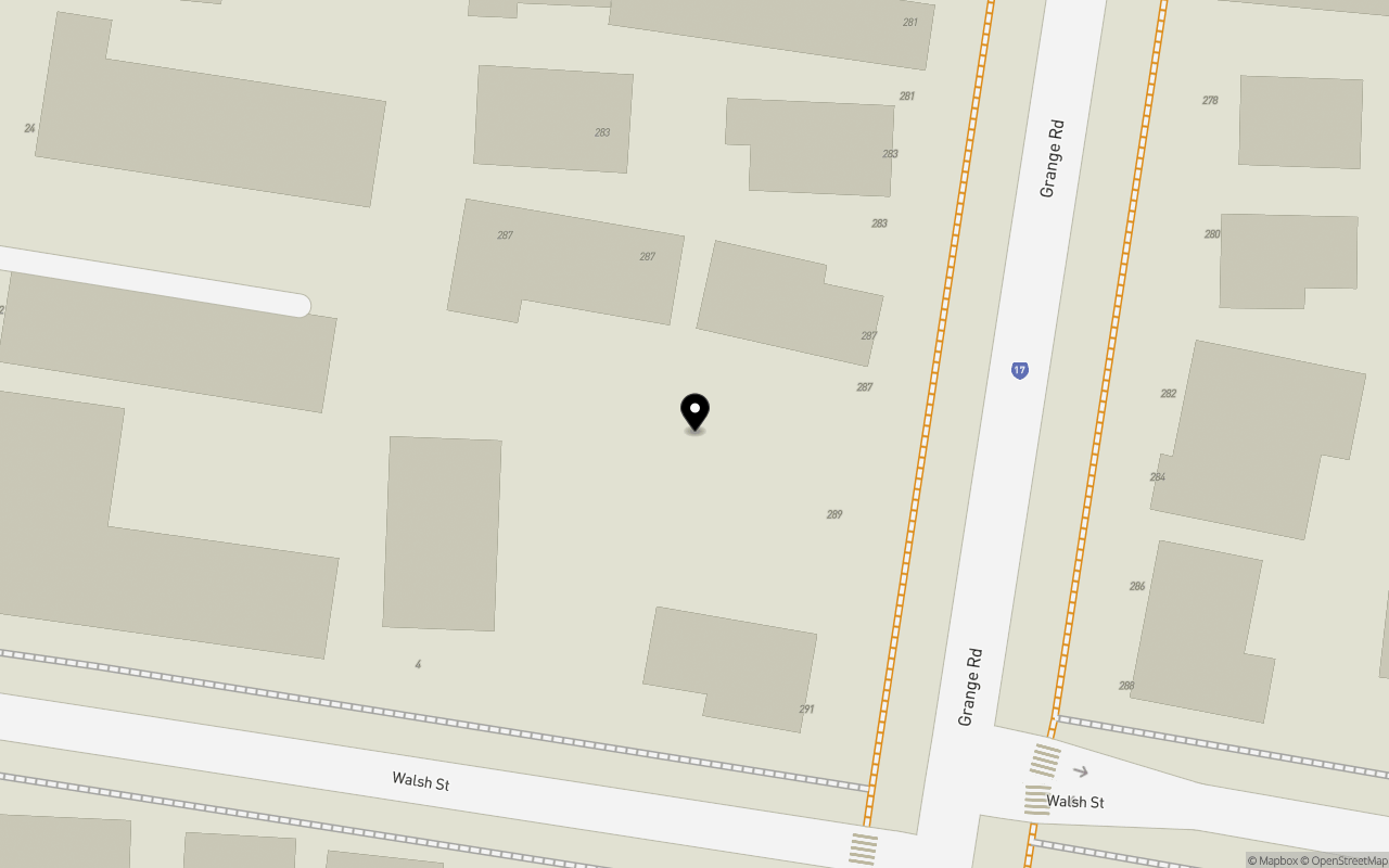 [Townhouses] Ormond Terraces, Ormond | OpenLot