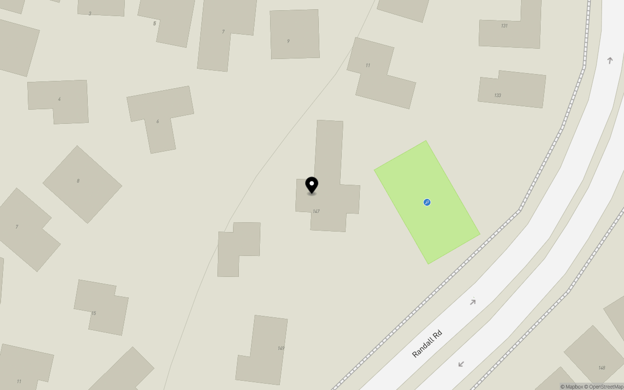 [In Planning] 147 Randall Road, Wynnum West | OpenLot