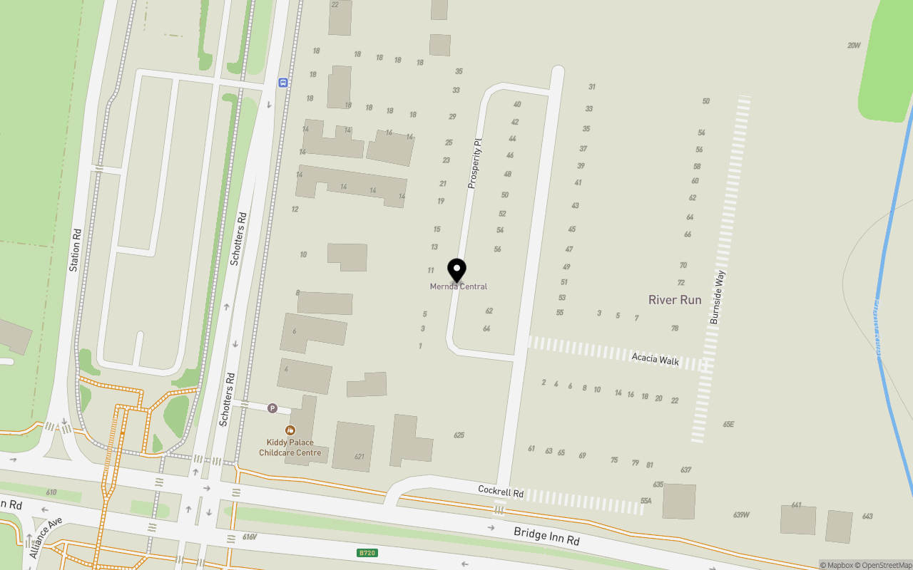 [Townhouses] Mernda Central Estate, Mernda | OpenLot