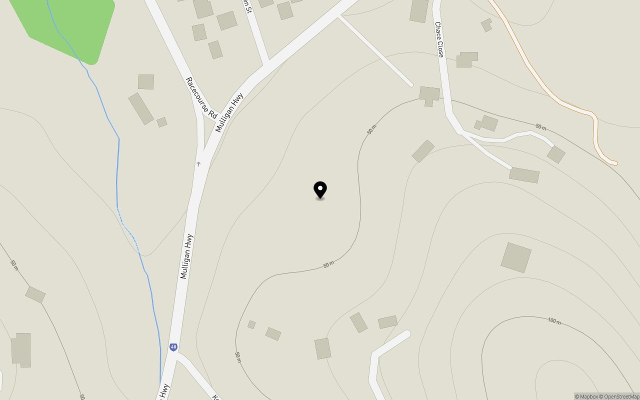 [In Planning] Gigers Residential Subdivision, Cooktown | OpenLot