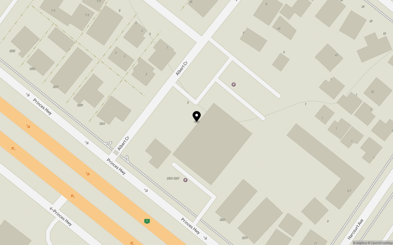 [Townhouses] The Albert Estate, Mulgrave | OpenLot