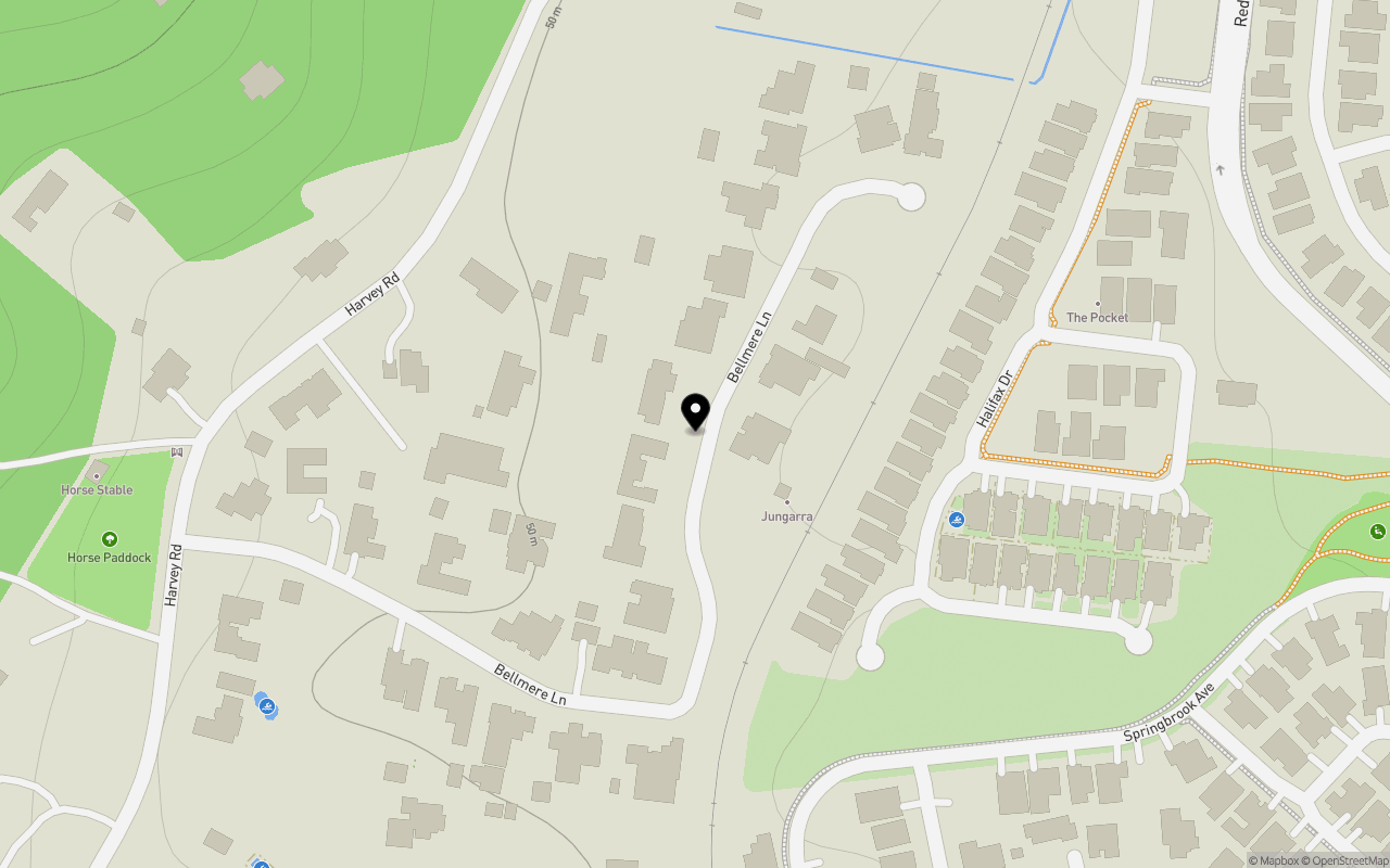 [Land for Sale] Bellmere Lane Estate, Redlynch | OpenLot