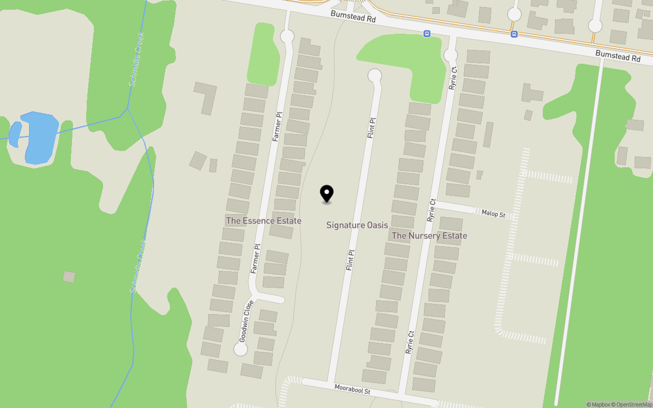 [House & Land] Signature Oasis Estate, Park Ridge | OpenLot