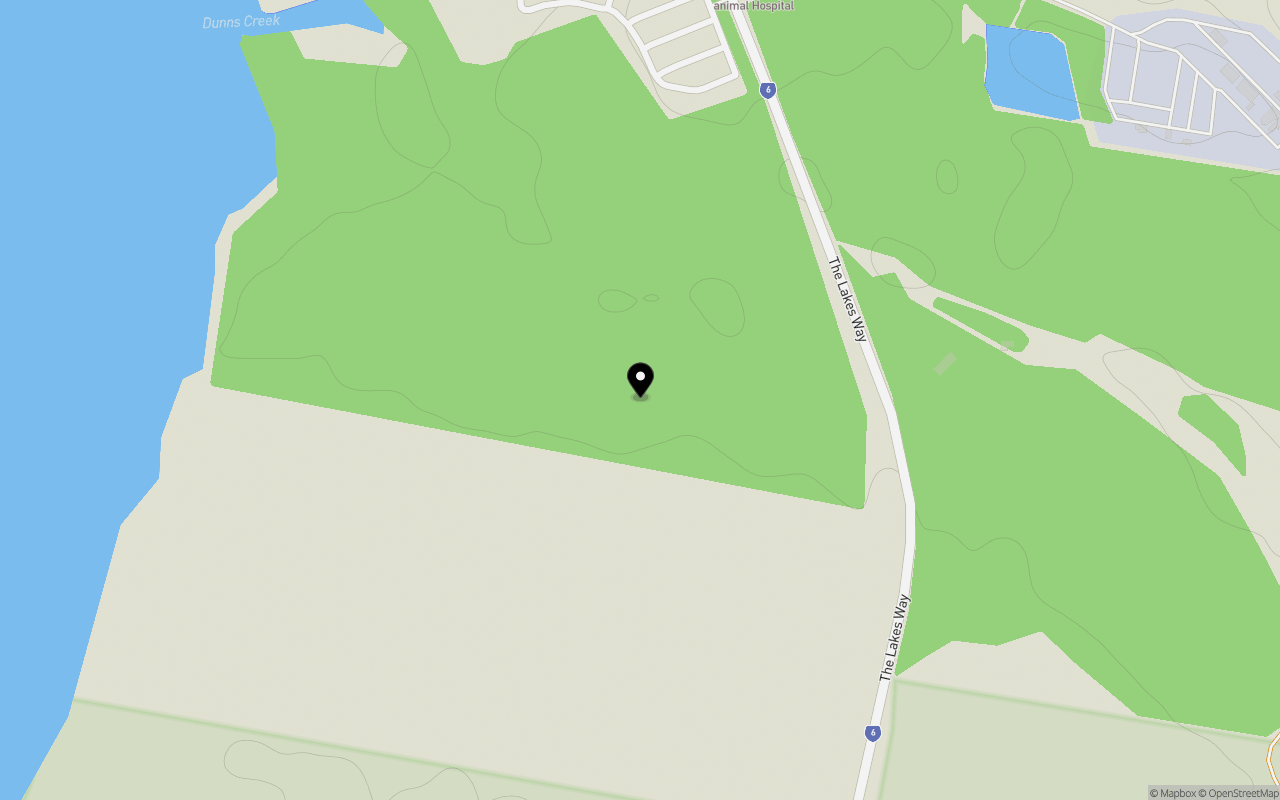 [In Planning] Forster South Estate, Forster | OpenLot