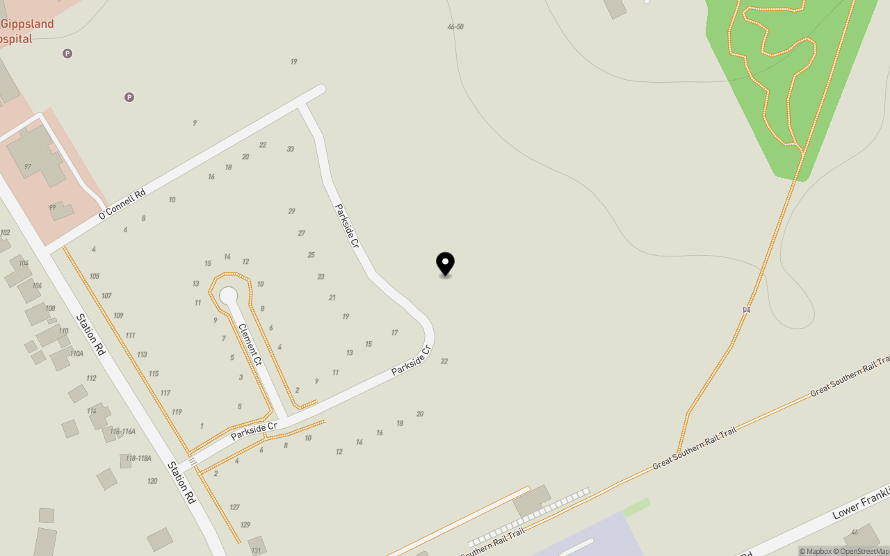 [Land for Sale] Parkside Estate, Foster | OpenLot