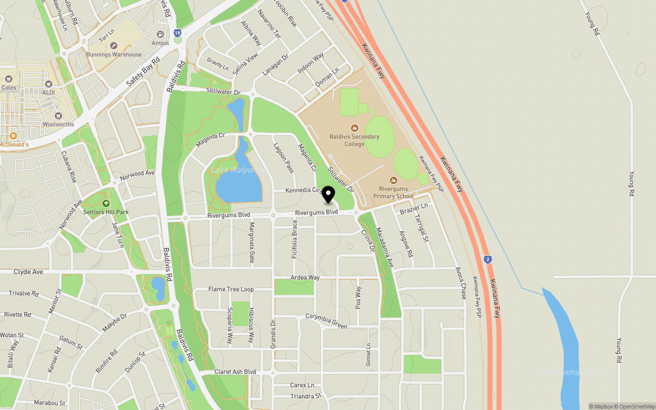 [Housing Estate] The Rivergums Estate, Baldivis | OpenLot