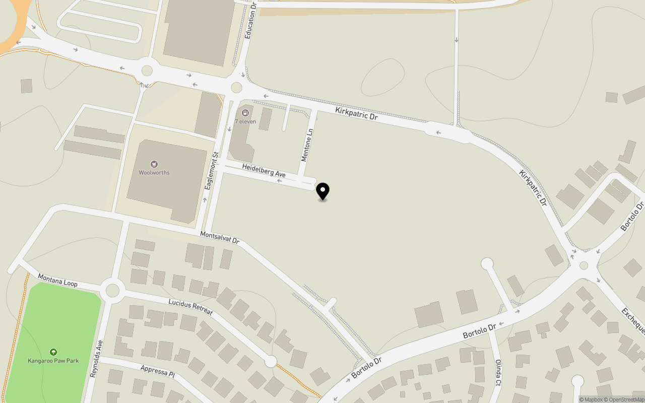 [Land for Sale] Central Park Estate, Greenfields | OpenLot