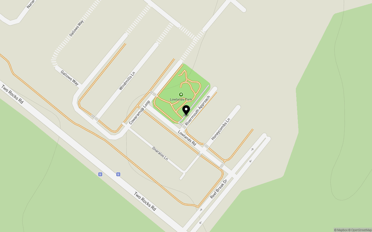 [Land for Sale] The Spot Estate, Two Rocks | OpenLot