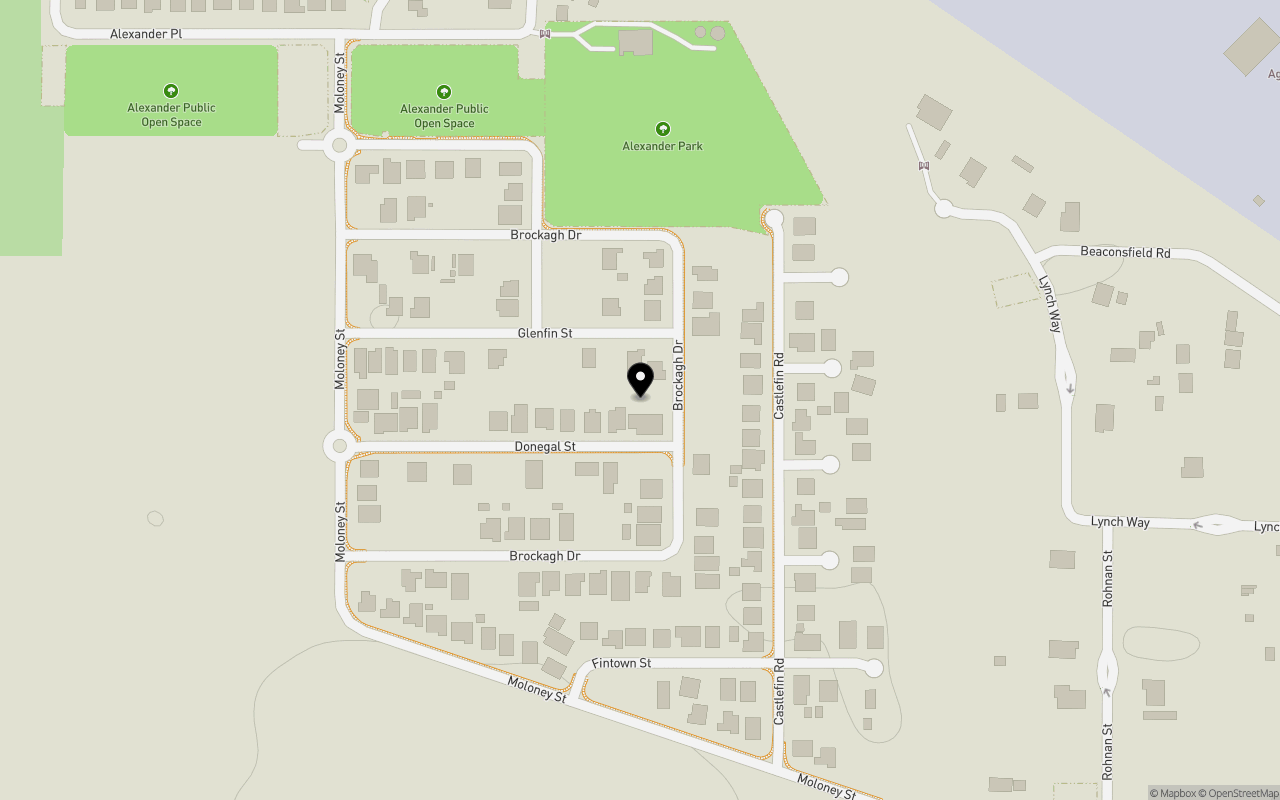 [Land for Sale] Finn Crest and Alexander Parklands Estate, Utakarra ...
