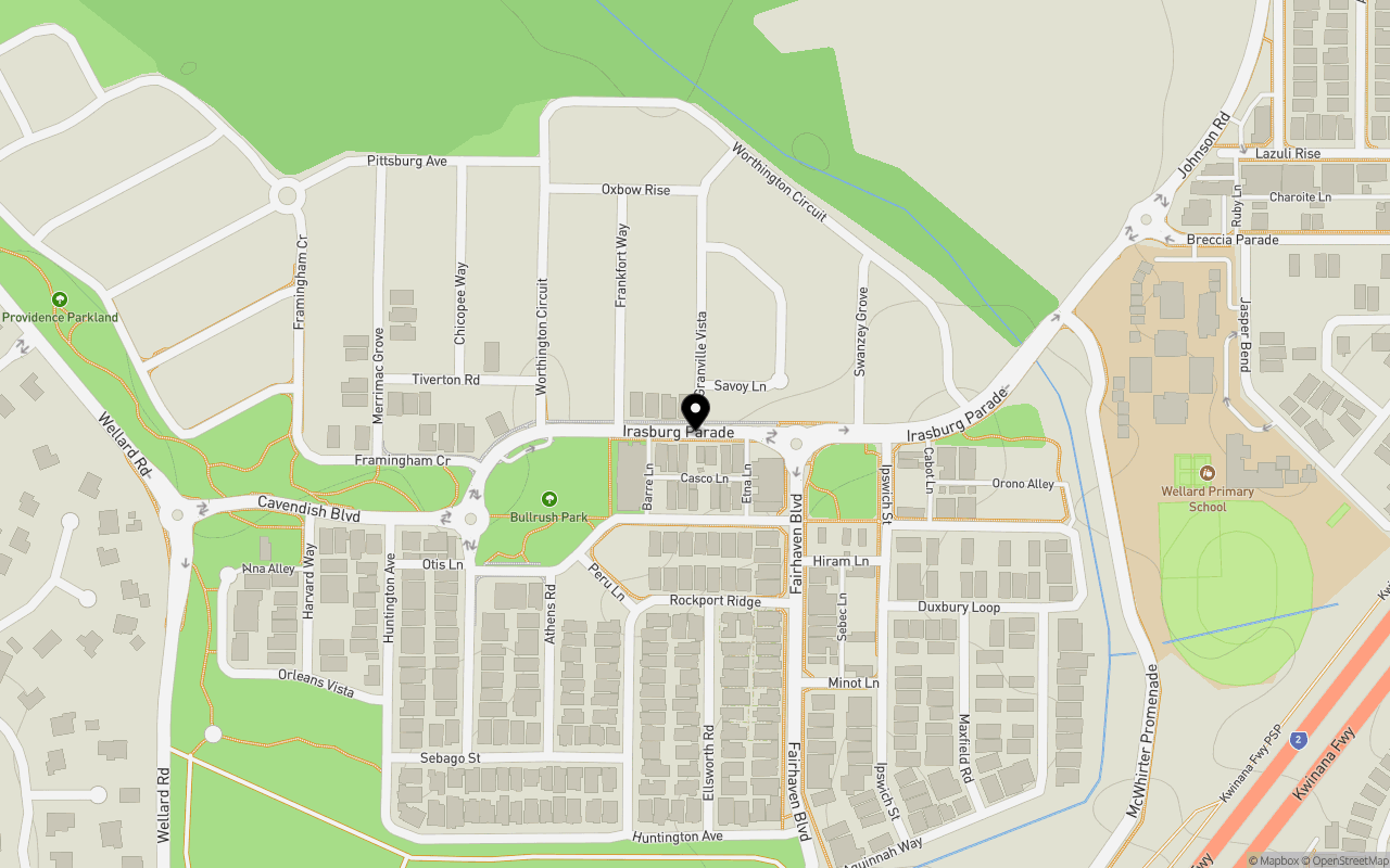 [Land for Sale] Providence Estate, Wellard | OpenLot
