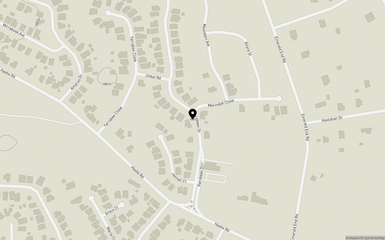[Land for Sale] Amaroo Estate, Mareeba | OpenLot