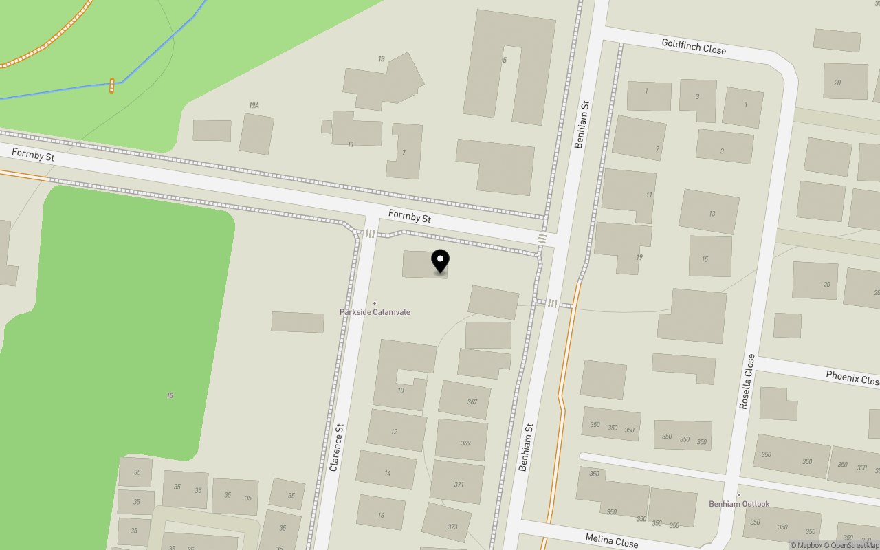 [Land for Sale] Parkside Estate, Calamvale | OpenLot
