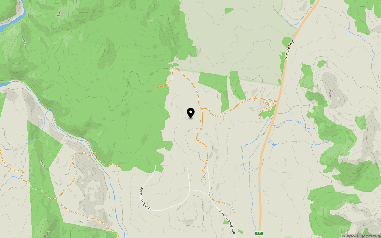 [Land for Sale] Silver Brumby Estate, Bredbo | OpenLot