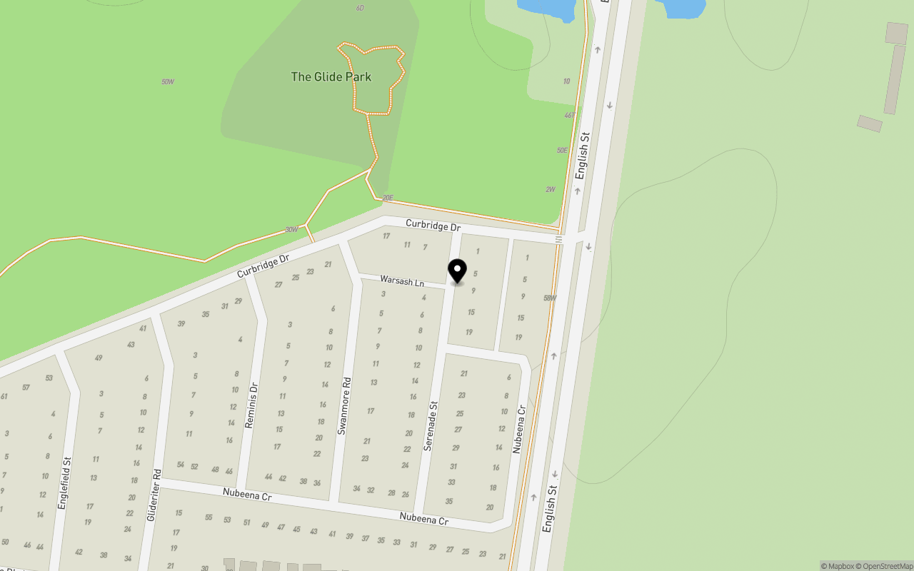[Townhouses] Glenvill Homes in Kinbrook, Donnybrook | OpenLot