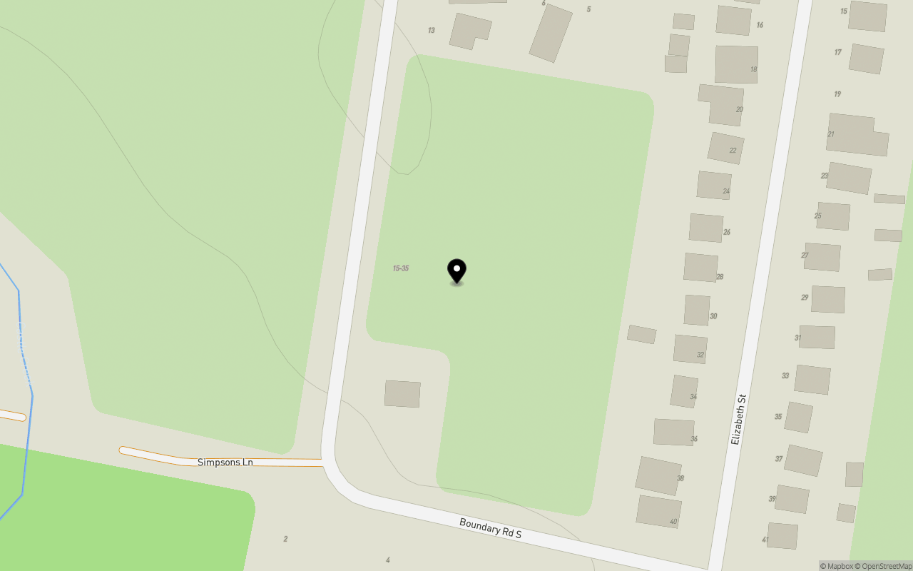 [In Planning] 15 Stewart Street, Euroa | OpenLot
