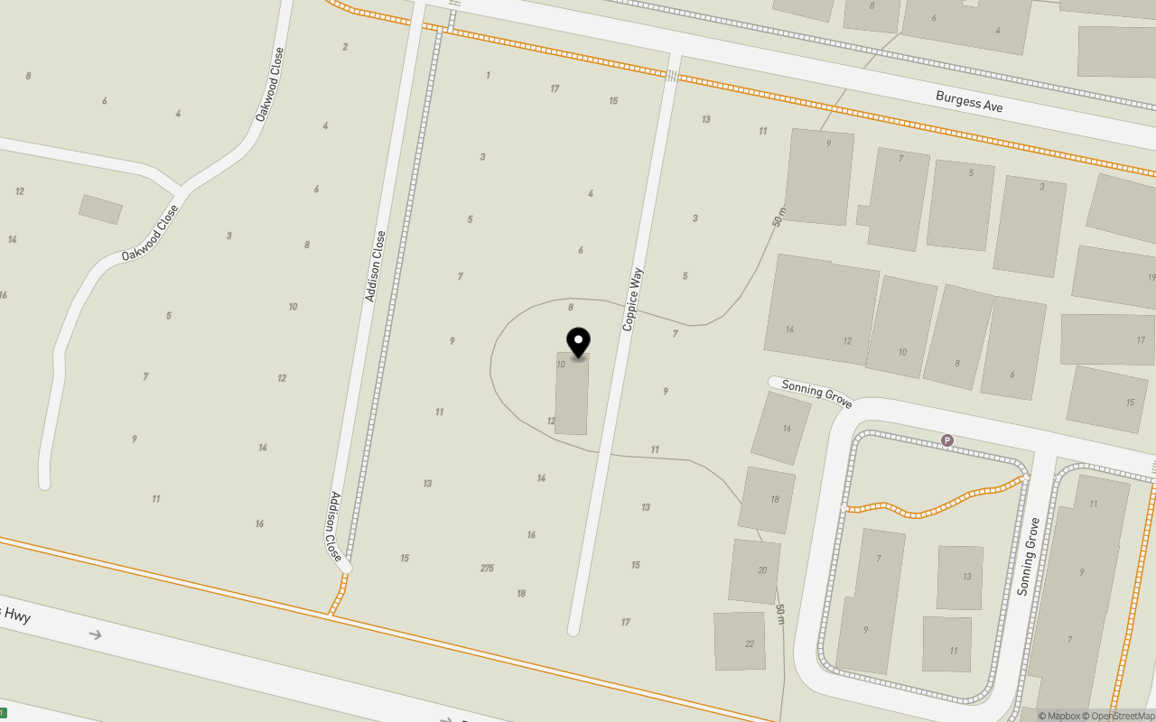 [In Planning] 275 Princes Highway, Officer | OpenLot