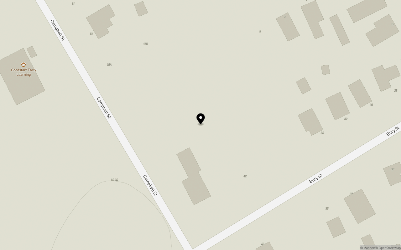 [In Planning] 42 Bury Street, Euroa | OpenLot