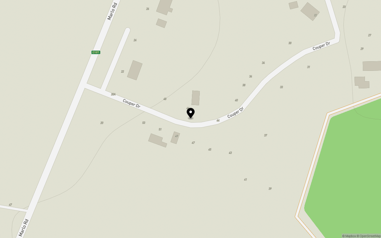 [In Planning] 20 Marlo Road, Marlo | OpenLot