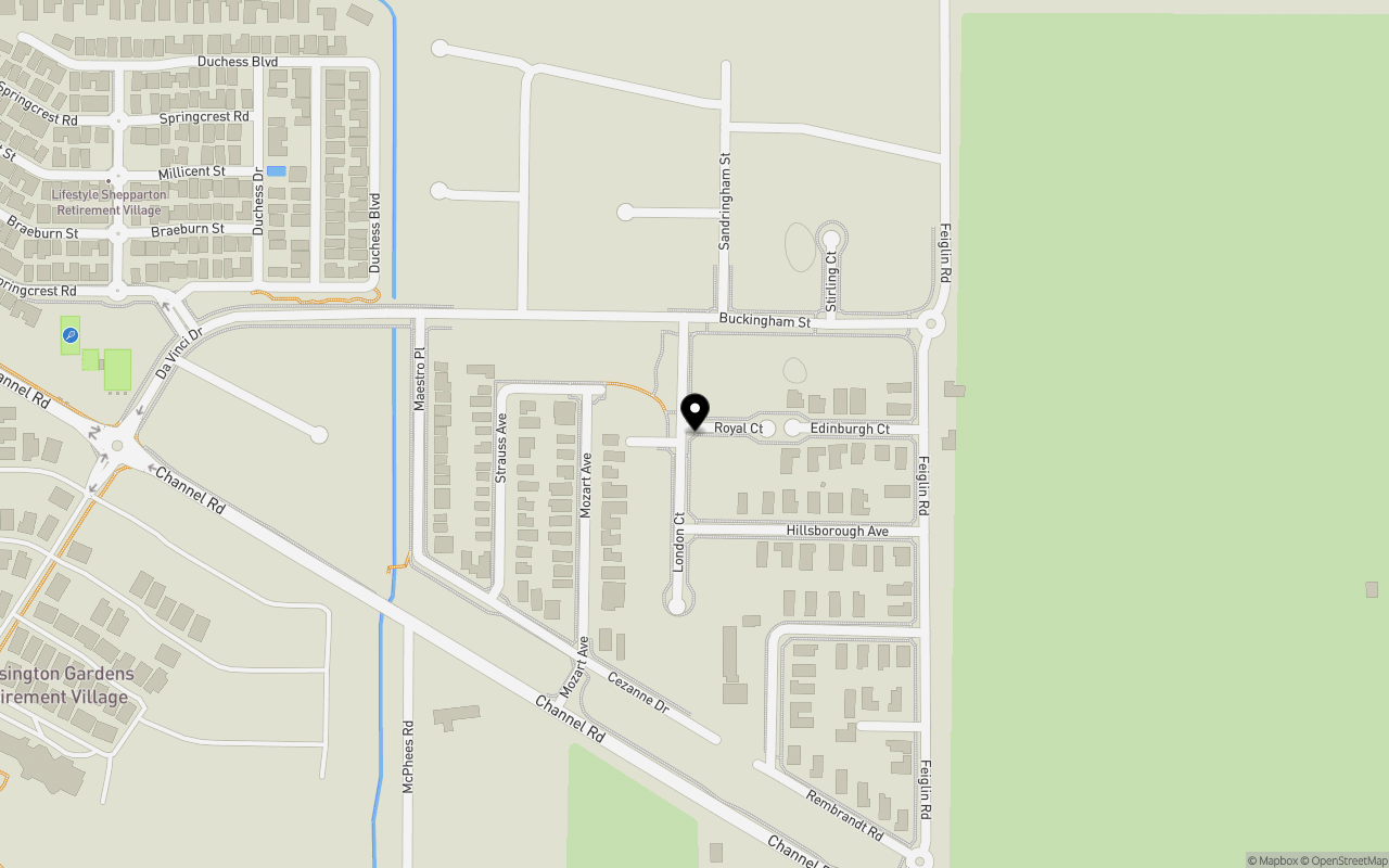 [Land for Sale] Windsor Park Estate, Shepparton | OpenLot