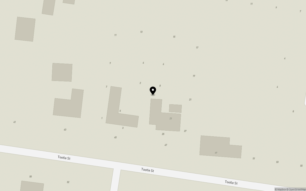 [In Planning] 45-47 Tootle Street, Kilmore | OpenLot