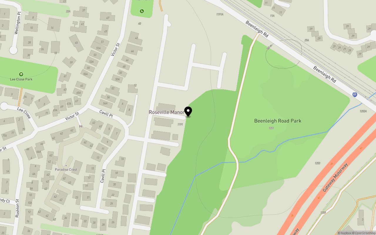 [In Planning] 1191 Beenleigh Road, Runcorn | OpenLot