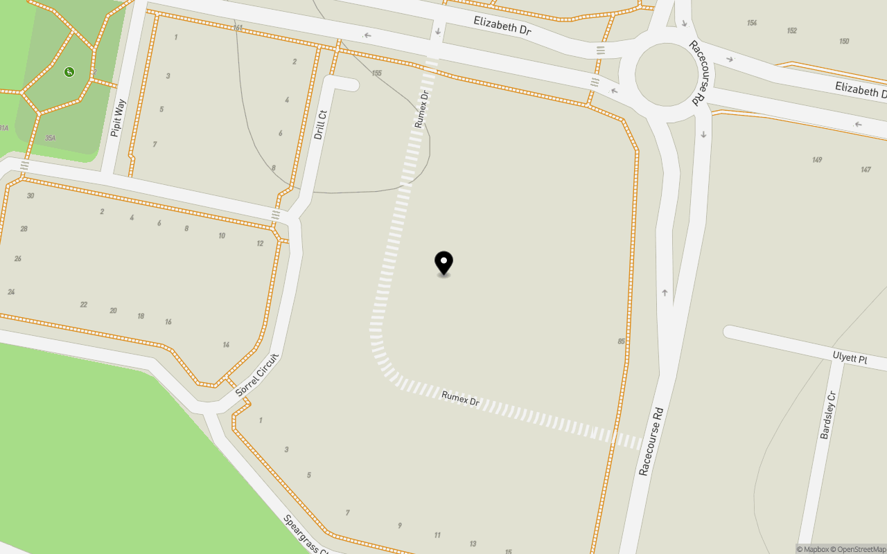 [In Planning] 155 Elizabeth Drive, Sunbury | OpenLot