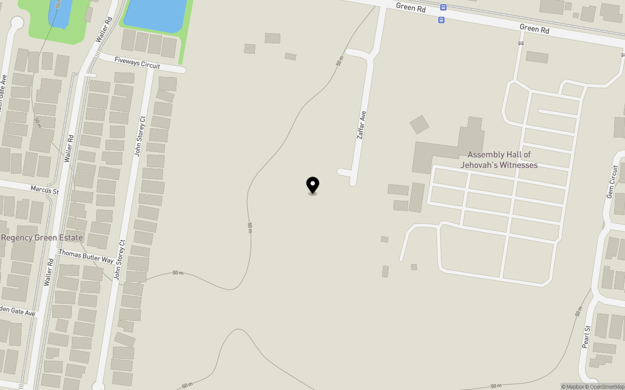 [In Planning] 193-205 Green Road, Park Ridge | OpenLot