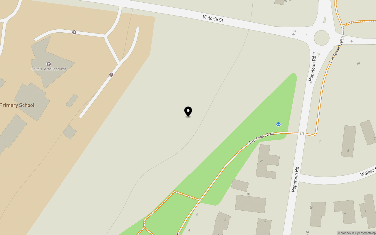[In Planning] Victoria Street, Drouin | OpenLot
