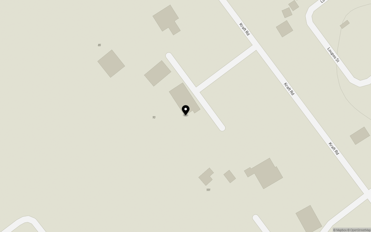 [In Planning] 93 Kraft Road, Pallara | OpenLot