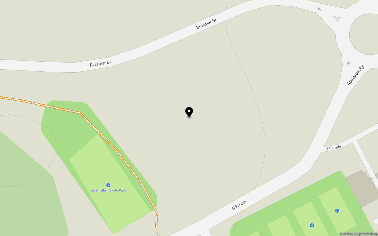[In Planning] Braemar Drive, Strathalbyn | OpenLot