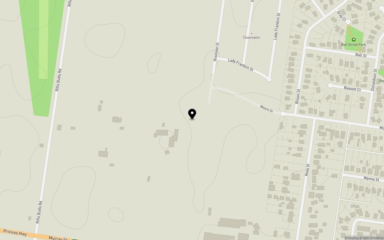[Land for Sale] Clearwater, Colac | OpenLot
