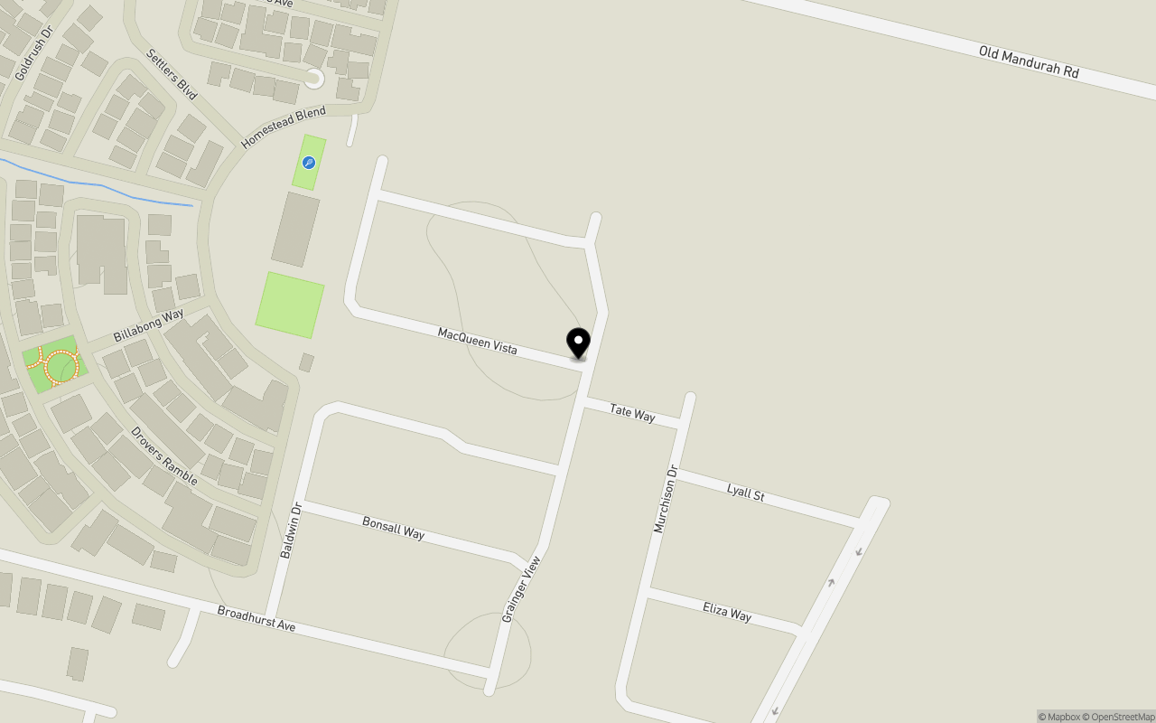 [Land for Sale] Everleigh Estate, Ravenswood | OpenLot