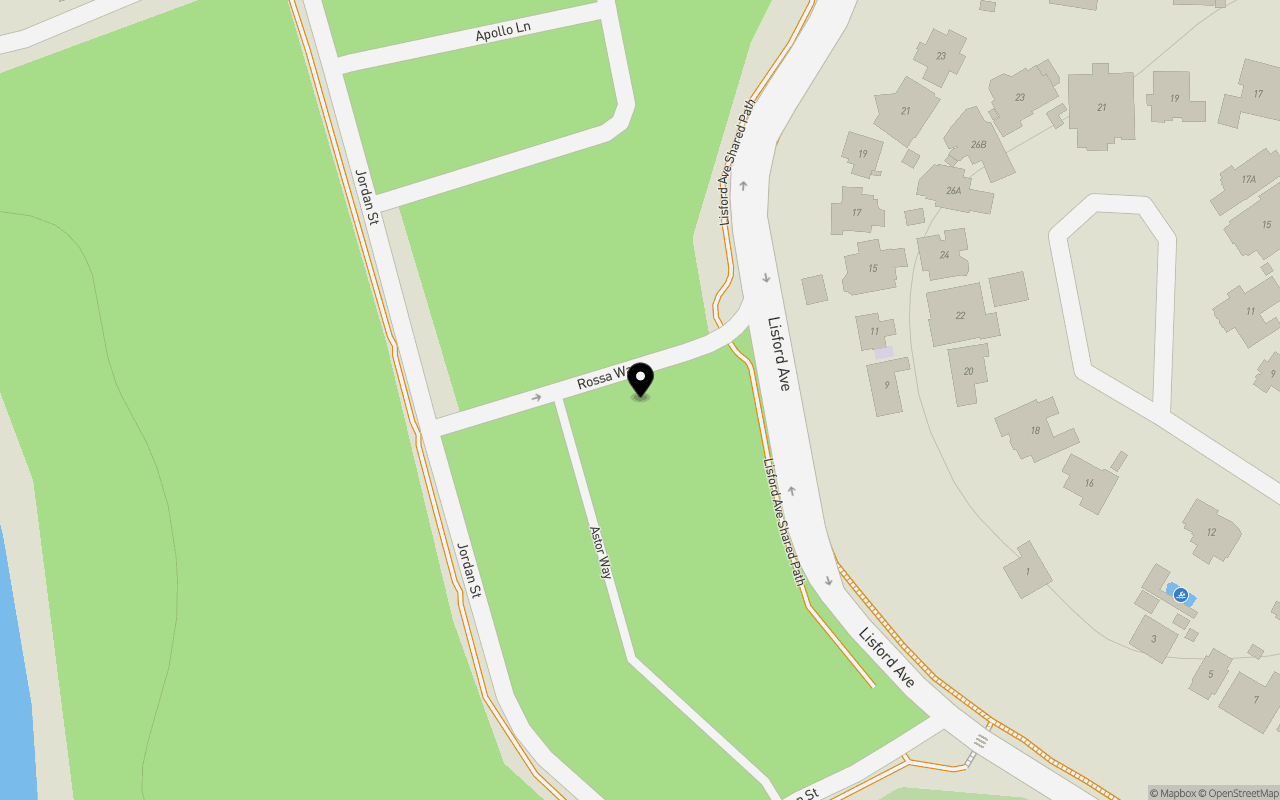 [Land for Sale] Waterfront Estate, Two Rocks | OpenLot