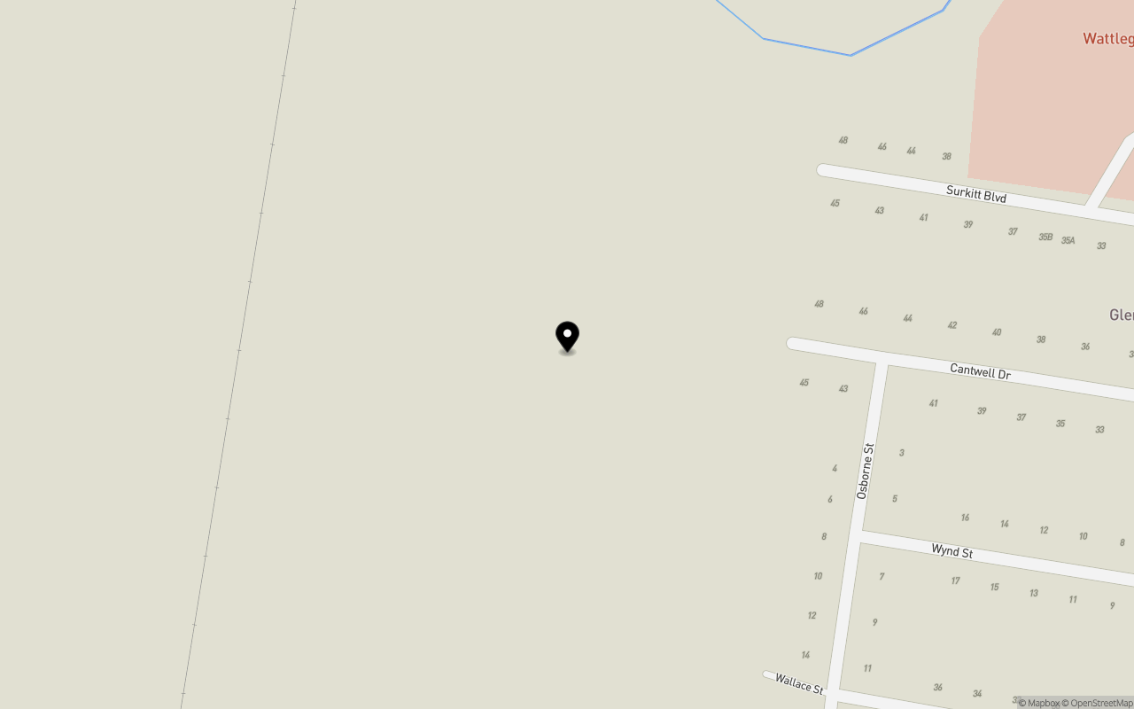 [In Planning] Princes Highway, Sale | OpenLot